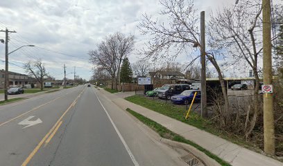 Rep Ya Set Nailbar - Nail Salon in Welland, Ontario