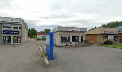 Beaute Bien Etre - Nail Salon in Repentigny, Quebec