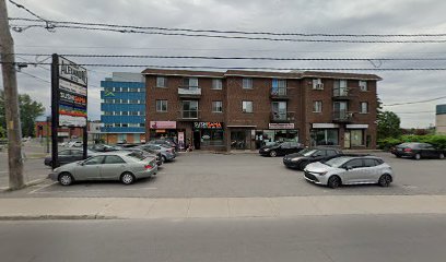 Jolis Ongles (Les) - Nail Salon in Repentigny, Quebec