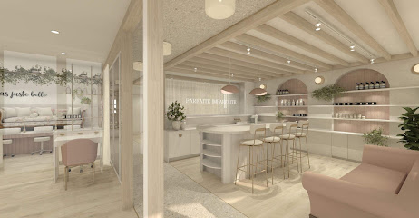 La Parfaite Imparfaite Inc. - Nail Salon in Repentigny, Quebec