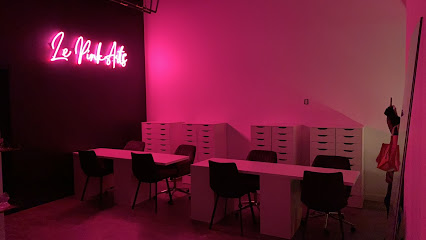 Le Pinkarts - Nail Salon in Repentigny, Quebec