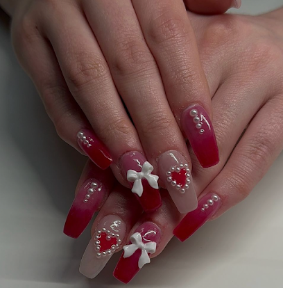 Nails Par Laurie - Nail Salon in Repentigny, Quebec