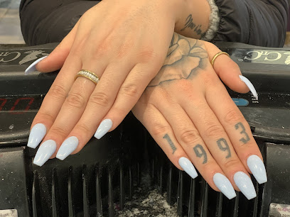 Ongles 4U & Spa - Nail Salon in Repentigny, Quebec