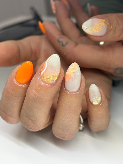 Ongles De Jenn - Nail Salon in Repentigny, Quebec