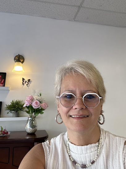 Ongles De Papillon Lg - Nail Salon in Repentigny, Quebec