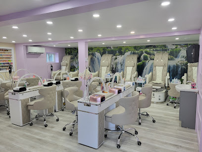 Ongles De Repentigny - Nail Salon in Repentigny, Quebec