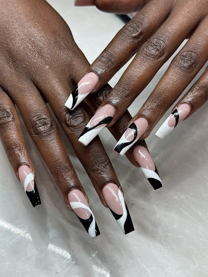 Ongles Et Spa Sixième Sens - Nail Salon in Repentigny, Quebec