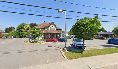 Pose D’Ongles Repentigny - Nail Salon in Repentigny, Quebec