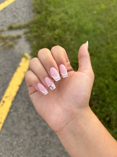 Royaume Des Ongles - Nail Salon in Repentigny, Quebec
