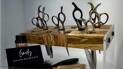 Salon De Beauté Lemaly - Nail Salon in Repentigny, Quebec