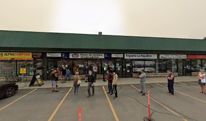 Salon De Beaute Rene Coiffure - Nail Salon in Repentigny, Quebec