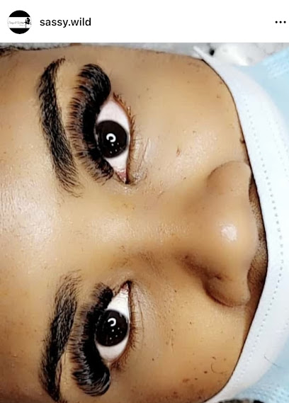 Sassy & Wild Beauty Salon - Nail Salon in Repentigny, Quebec