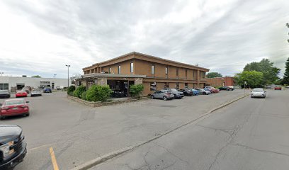 Soins Des Pieds - Nail Salon in Repentigny, Quebec