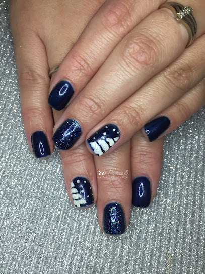 Retreat Esthetic Studio - Nail Salon in Chatham, Ontario