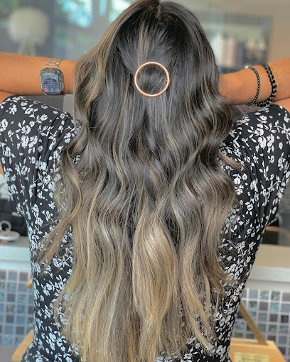 Revive Hair & Body Lounge - Nail Salon in Port Moody, British Columbia