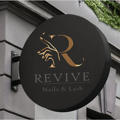 Revive Nails Bar (Downtown Kelowna) - Nail Salon in Kelowna, British Columbia
