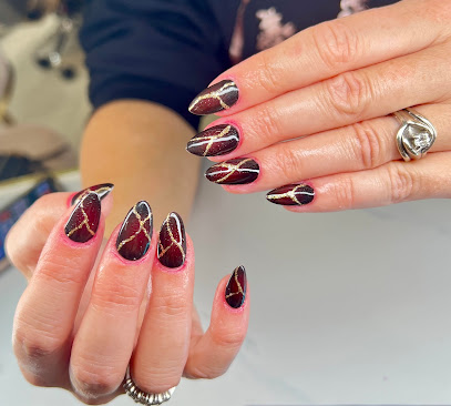 Richelle Nails & Spa 2 - Nail Salon in Port Moody, British Columbia