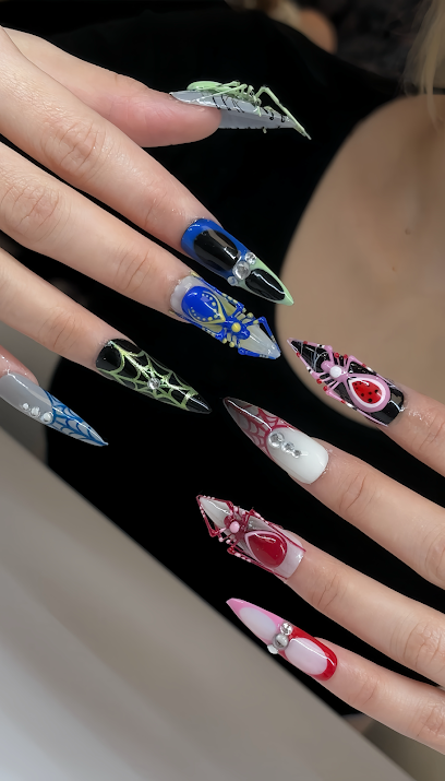 22 Nail Bar - Nail Salon in Richmond, British Columbia
