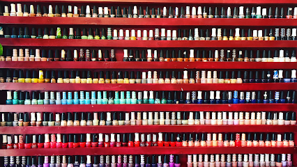 Awesome Nails No. 2 - Nail Salon in Richmond, British Columbia