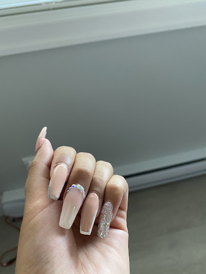 Awesome Nails - Nail Salon in Richmond, British Columbia