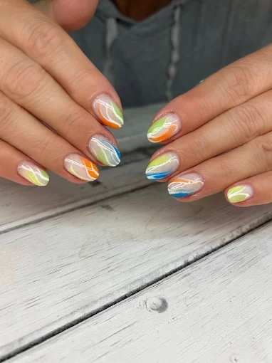 Bellatudo - Nail Salon in Richmond, British Columbia