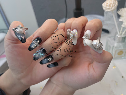 Dear We Nail Salon - Nail Salon in Richmond, British Columbia