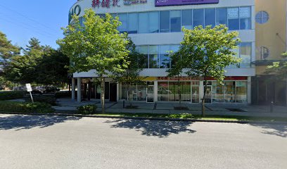 Jane Nails - Nail Salon in Richmond, British Columbia