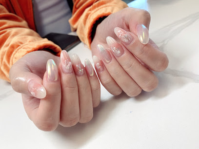 Lin Nails & Beauty - Nail Salon in Richmond, British Columbia