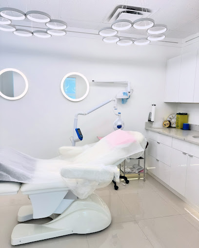 Mbl Artistry Studio & Spa - Nail Salon in Richmond, British Columbia