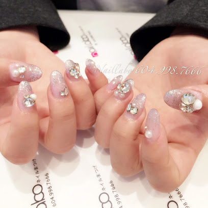 Naillabo Nail & Eyelash - Nail Salon in Richmond, British Columbia