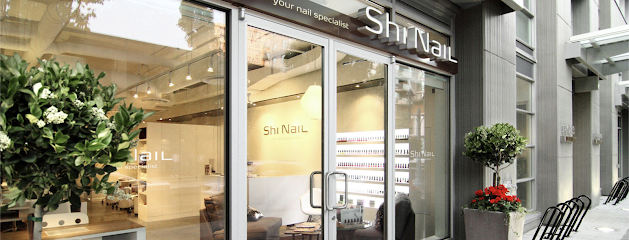 Shinail Nail Salon Ltd - Nail Salon in Richmond, British Columbia