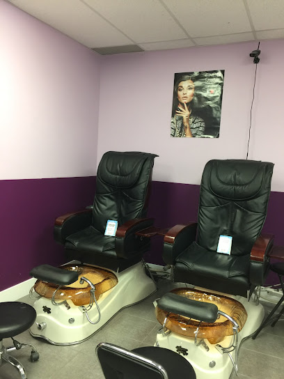 Sparkle Beauty Clinic - Nail Salon in Richmond, British Columbia