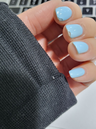 Specialty Nails - Nail Salon in Richmond, British Columbia