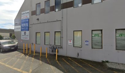 Vanity Nail Studio - Nail Salon in Richmond, British Columbia