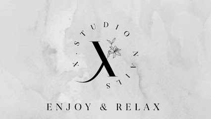 X. Studio Nail Beauty Salon - Nail Salon in Richmond, British Columbia