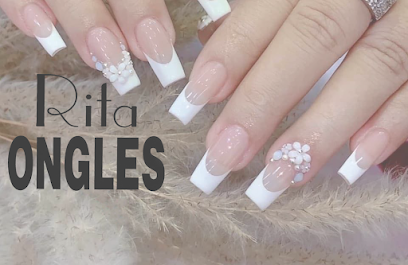 Rita Ongles Spa - Nail Salon in Terrebonne, Quebec