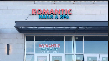 Romantic Nail & Spa - Nail Salon in Regina, Saskatchewan
