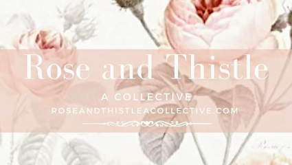 Rose And Thistle - Nail Salon in Prince George, British Columbia