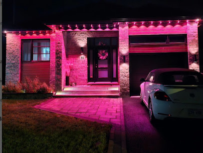Rose Nails And Lashes - Nail Salon in Saint-Jean-sur-Richelieu, Quebec