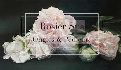 Rosier Spa - Nail Salon in Beloeil, Quebec