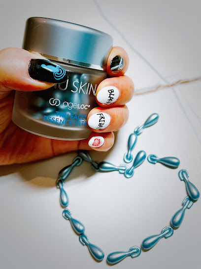 Rosieskin Salon Spa - Nail Salon in Fredericton, New Brunswick