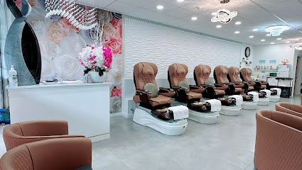 Royal Oak Nails Salon - Nail Salon in Burnaby, British Columbia