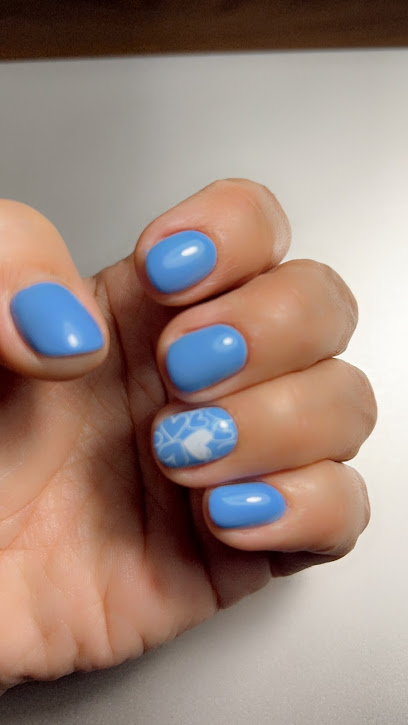 Ela Nail Studio - Nail Salon in Saint-Eustache, Quebec