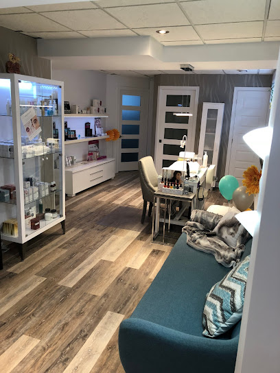 Esthétique Dalila - Nail Salon in Saint-Eustache, Quebec