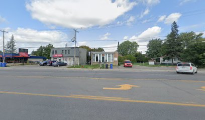 Exo Beaute - Nail Salon in Saint-Eustache, Quebec