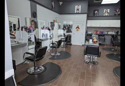 Fuzion Coiffure - Nail Salon in Saint-Eustache, Quebec