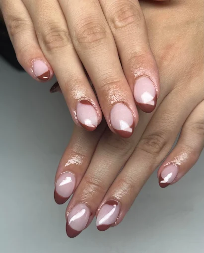 Institut 351 Concept Urbain - Nail Salon in Saint-Eustache, Quebec