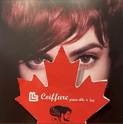 Mb Coiffure Pour Elle Et Lui - Nail Salon in Saint-Eustache, Quebec