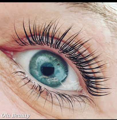 Ola Beauty - Nail Salon in Saint-Eustache, Quebec