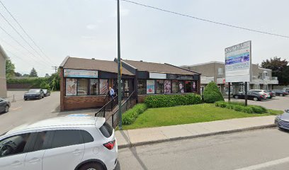 Onglerie St-Eustache - Nail Salon in Saint-Eustache, Quebec